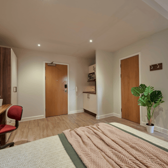 Deluxe Studio - Image 2